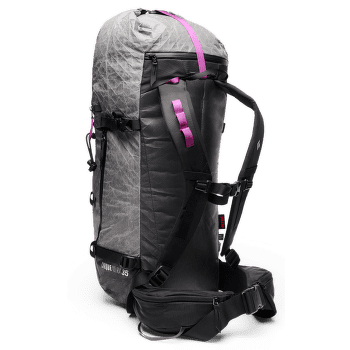 Plecak Black Diamond CIRQUE ULTRA 35 Storm Gray