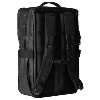 Plecak The North Face BASE CAMP VOYAGER DAYPACK KT0 TNF BLACK/ASPHALT GREY
