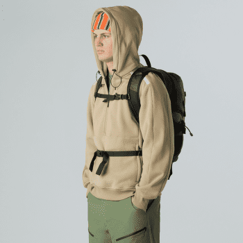 Plecak The North Face HOT SHOT BC TNF BLACK