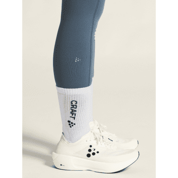 Legginsy Craft ADV Essence Warm Tights 3 Women 999000 Black
