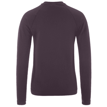 Koszulka z długim rękawem Craft Active Comfort LS 2 Women DK PLUM