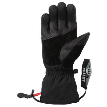 Rękawice Millet COSMIC GTX GLOVE MEN NOIR NEW