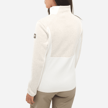 Bluza Millet CHAMONIX KNIT JACKET WOMEN SAPHIR NEW