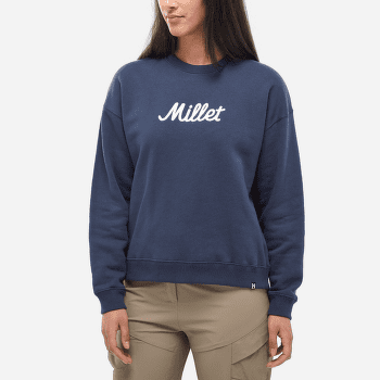 Bluza Millet CHAMONIX SWEAT CRNECK WOMEN SAPHIR NEW