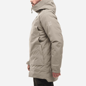 Bunda Millet Chamonix Warm Parka Men DORITE NEW