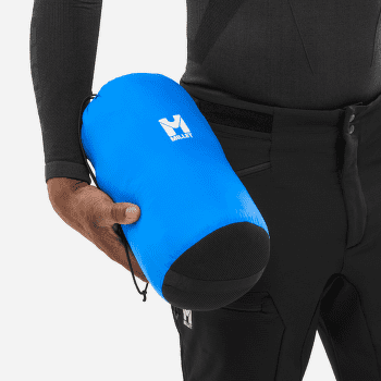 Bunda Millet KAMET DOWN HOODIE MEN NOIR NEW