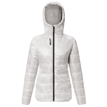 Bunda Millet KAMET DOWN HOODED WOMEN UNDYED