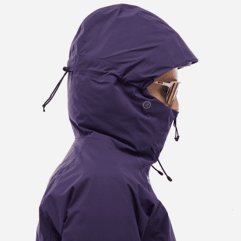 Bunda Millet KAMET GTX JACKET WOMEN ROUGE A14