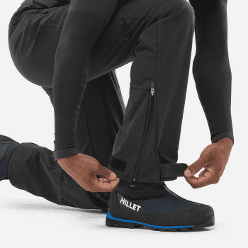 Spodnie Millet KAMET SHIELD PANT MEN NOIR NEW