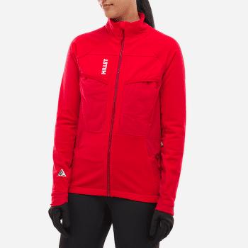 Bunda Millet PIERRA MENT JACKET WOMEN ICEBERG/SAPHIR NEW