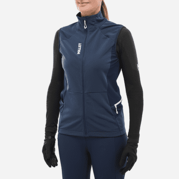 Kamizelka Millet PIERRA MENT VEST WOMEN SAPHIR NEW