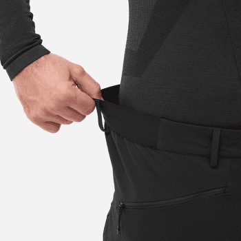 Spodnie Millet PIERRA MENT XCS PANT MEN NOIR NEW