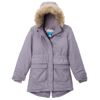 Bunda Columbia Nordic Strider™ II Jacket Shale Purple 554