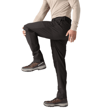 Spodnie Patagonia Terravia Peak Pants Reegular Men Marlow Brown