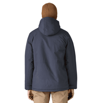 Parka Patagonia Isthmus Parka Men Basin Green