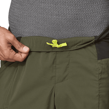 Spodnie Patagonia Nano-Air Light Bottoms Men Black