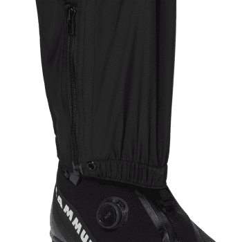 Spodnie Mammut Eiger Nordwand Pro HS Pants Women black 0001
