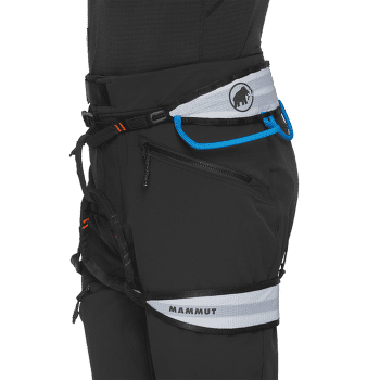 Spodnie Mammut Eiger Nordwand Advanced SO Pants Men 50643 eiger blue