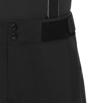 Spodnie Mammut Eiger Nordwand Pro HS Pants Men 50643 eiger blue