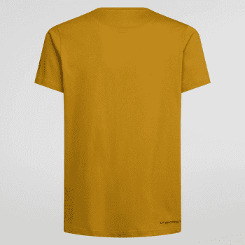 Koszulka z krótkim rękawem La Sportiva APE T-SHIRT Men Savana