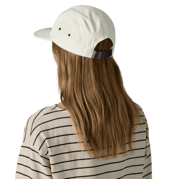 Czapki Patagonia Graphic Maclure Hat Peace Seeds: Birch White