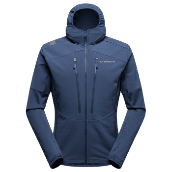 Bluza La Sportiva Session Tech Hoody Men Night Sky_B46B46