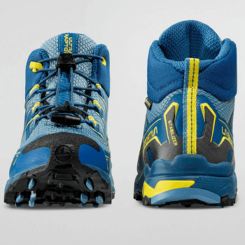 Buty La Sportiva Ultra Raptor II Mid JR GTX Space Blue/Blaze