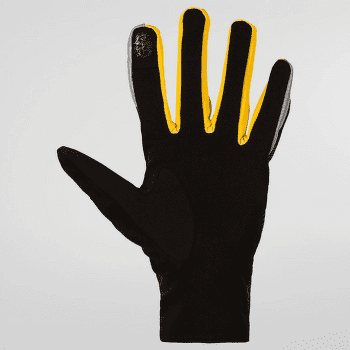 Rękawice La Sportiva Trail Gloves Men Black