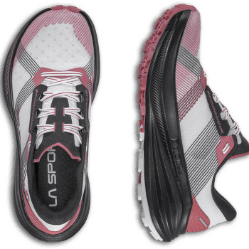 Buty La Sportiva Prodigio Max Women Chalk/Rosebay