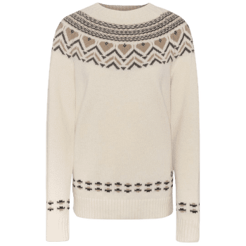 Sweter Kari Traa Sundve Knit NWHIT