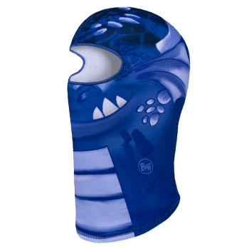 Kaptur Buff Polar Balaclava LUTKY COBALT