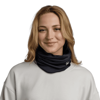 Chusta Buff Windproof SOLID BLACK