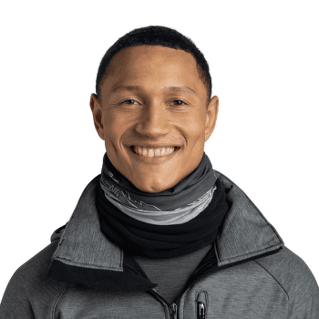 Chusta Buff Polar UNAL GREY