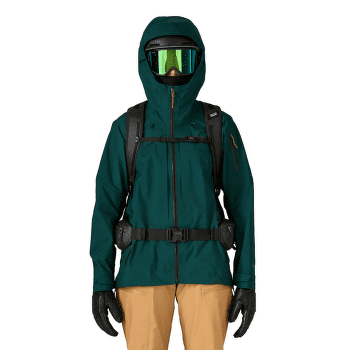 Plecak Patagonia PowSlayer Pack Black