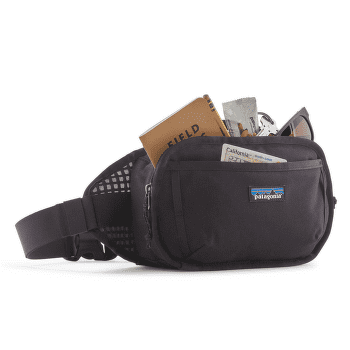 Nerka Patagonia Fieldsmith Hip Pack Black