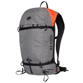 Plecak Mammut Eiger Free 20 Removable Airbag 3.0 00825 storm grey