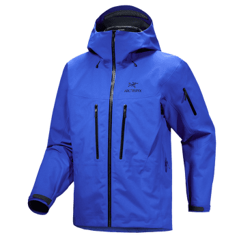 Bunda Arcteryx Alpha SV Jacket Men Vitality/Black
