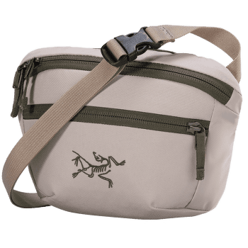 Nerka Arcteryx Mantis 1 Waist Pack Rune / Tatsu