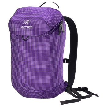 Plecak Arcteryx Konseal 15 Azalea