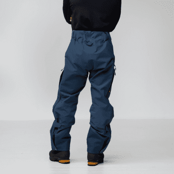 Spodnie Fjällräven Bergtagen GTX Pro Trousers Men Mountain Blue