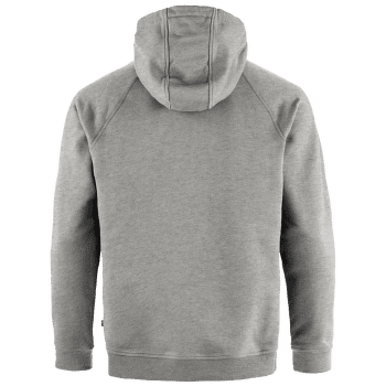 Bluza Fjällräven Fjällräven Classic Hoodie Men Grey-Melange
