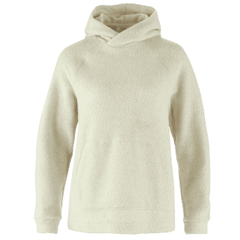 Bluza Fjällräven Kaitum Hoodie Women Chalk White