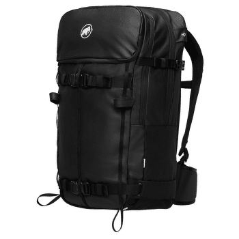 Plecak Mammut Nirvana 35 Women black 0001