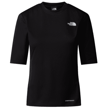 Koszulka z krótkim rękawem The North Face SHADOW SHORT SLEEVE T-SHIRT Women TNF BLACK