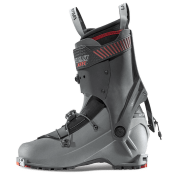 Buty narciarskie La Sportiva Kilo XTR Metal/Black