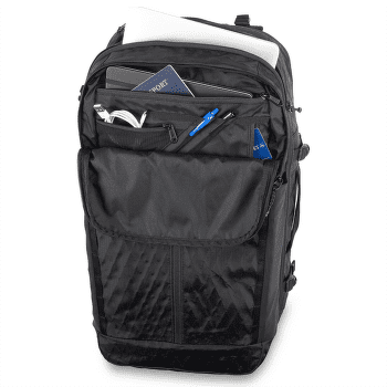 Plecak Dakine SPLIT ADVENTURE 38L MULLED BASIL