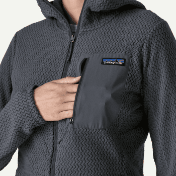 Bluza Patagonia R1 Air Full-Zip Hoody Women Smolder Blue