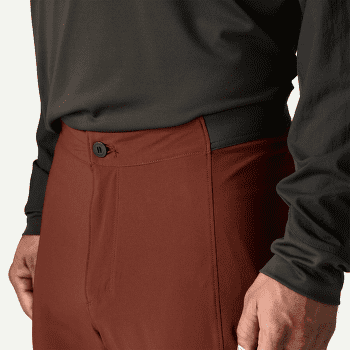 Spodnie Patagonia Dirt Craft Bike Pants Men Smolder Blue