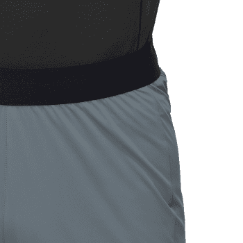 Spodnie Mammut Aenergy TR Pants Men black 0001