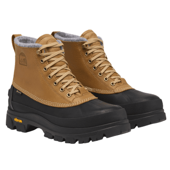 Buty Sorel Daystorm Horizon GTX Men Caribou Buff, Black 263